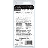 Sabre Finger Grip Pepper Spray Pink SKU SA15323