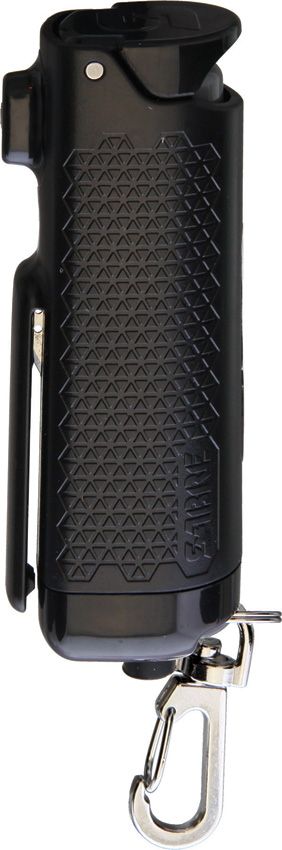 Sabre Maximum Strength Pepper Gel Auto Tool (Belt Cutter Glass Breaker) Keyring SKU SA15347