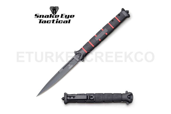 Snake Eye Tactical 6