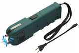 Green Spark Stun Gun/Flashlight 12,000K SKU SG-26009GN
