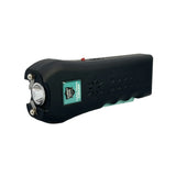 Streetwise Ladies' Choice 21,000,000 Stun Gun Teal Accents SKU SWLC21TA