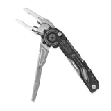SOG SwitchPlier 2.0 Multitool 420 Stainless-Steel 12 Tools in all SKU SOG-SWP1001-CP
