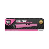 Streetwise Pain Pen Stun Gun Pink SKU SWPEN25PK
