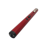 Streetwise Pain Pen Stun Gun Red SKU SWPEN25RD