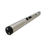 Streetwise Pain Pen Stun Gun Silver SKU SWPEN25S