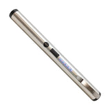 Streetwise Pain Pen Stun Gun Silver SKU SWPEN25S