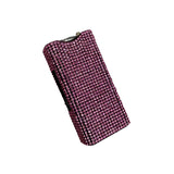 Streetwise Rechargeable Rhinestun Keychain Stun Gun SKU SWRKSPK