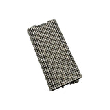 Streetwise Rechargeable Rhinestun Keychain Stun Gun SKU SWRKSSL