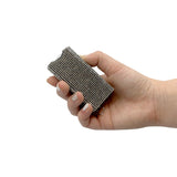 Streetwise Rechargeable Rhinestun Keychain Stun Gun SKU SWRKSSL