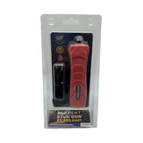 Streetwise Serpent Stun Gun 83,000,000 SKU SWSER83P