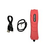 Streetwise Serpent Stun Gun 83,000,000 SKU SWSER83P