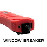 Streetwise Serpent Stun Gun 83,000,000 SKU SWSER83P