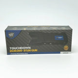 Streetwise Touchdown 29,000,000* Stun Gun SKU SWTD29R