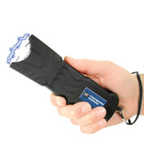 Streetwise Touchdown 29,000,000* Stun Gun SKU SWTD29R