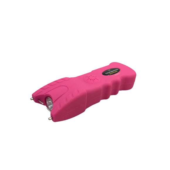 Streetwise Touchdown Stun Gun w/Flashlight & Holster 89,000,000 SKU SWTD89HP