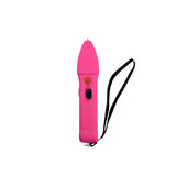 Streetwise Touchdown Stun Gun w/Flashlight & Holster 89,000,000 SKU SWTD89HP