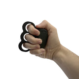 Streetwise Triple Sting Ring 28,000,000* Stun Gun SKU SWTSR28B