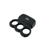 Streetwise Triple Sting Ring 28,000,000* Stun Gun SKU SWTSR28B