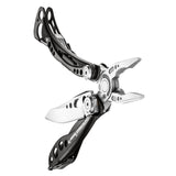 Leatherman Skeletool CX Pocket-Size Multi-Tool SKU 830849