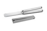 Squid Industries Squiddy-AL Balisong Butterfly Trainer 6061-Al Alloy Blade & Handle SKU SI-SQDY-AL