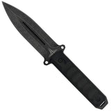 Takumitak Hitter Fixed Blade Knife w/Sheath SKU TKF214SW