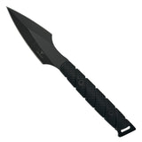 Takumitak Twisted Fixed Blade Knife w/Sheath & 2 Handles SKU TKF310