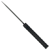 Takumitak ASYM Fixed Blade Knife w/Sheath & 2 Handles SKU TKF318