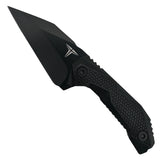 Takumitak Sparky Fixed Blade Knife w/Sheath & 2 Handles SKU TKF3S09