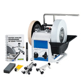 Tormek T-8 Original Water-Cooled Sharpening System SKU T-8 O