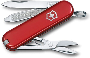 Victorinox Swiss Army Classic SD Style Icon Multi-Tool SKU VN06223G