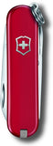 Victorinox Swiss Army Classic SD Style Icon Multi-Tool SKU VN06223G