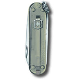 Victorinox Classic SD Swiss Army Multi-Tool Mystical Morning SKU VN06223T31G