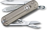 Victorinox Classic SD Swiss Army Multi-Tool Mystical Morning SKU VN06223T31G