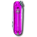 Victorinox Classic SD Swiss Army Multi-Tool Cupcake Dream SKU VN06223T5G