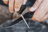 Work Sharp Pivot PLUS Knife Sharpener SKU WSEDCPVP