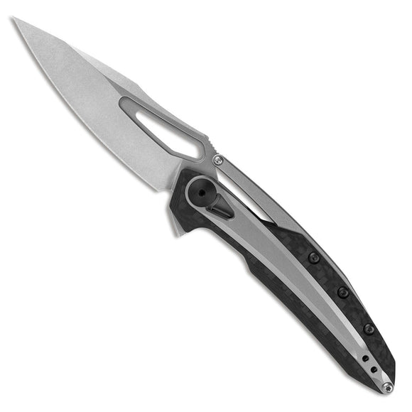 Kershaw Zero Tolerance Original Flipper Knife SKU 0990