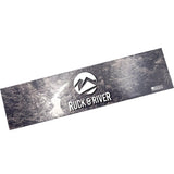 Ruck & River Ogeechee Stainless Steel Fixed Blade Knife