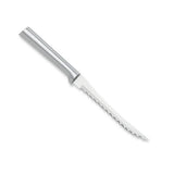 Tomato Slicer - Silver Handle