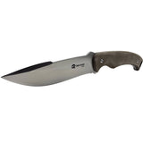 Ruck & River Ogeechee Stainless Steel Fixed Blade Knife