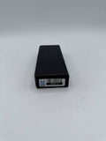 Stainless Steel Lockback Pocket Knife FRN Handle Fox Italy