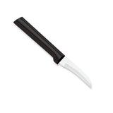 Granny Paring - Black Handle