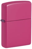 Zippo Classic Frequency Windproof Lighter
