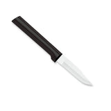 Peeling Paring - Black Handle