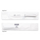 Super Parer - Silver Handle