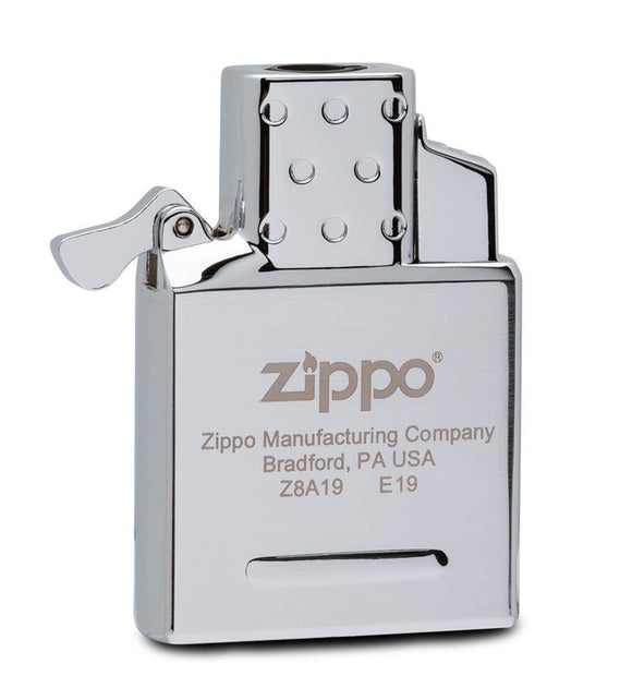 Zippo Single Torch Butane Lighter Insert SKU 65850