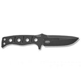 Benchmade Adamas Shane Sibert Fixed Blade Knife SKU 375BK-1