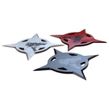 Perfect Point Throwing Stars Set of 3 SKU PP-131-3