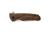 Buck 841 Sprint Pro Flipper Knife  SKU 0841BRS