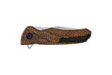 Buck 841 Sprint Pro Flipper Knife  SKU 0841BRS