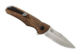 Buck 841 Sprint Pro Flipper Knife  SKU 0841BRS